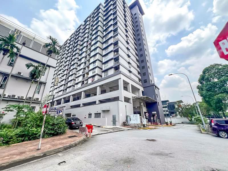 Condominium for Sale at Warisan City View - Azli Ibrahim - Exterior - PropertyGuru.com.my