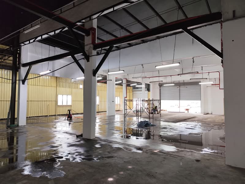 For Rent - Seksyen 33, Kota Kemuning, Bukit Kemuning