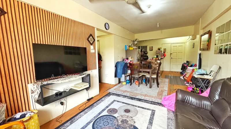 Sri Embun untuk Untuk Dijual - RM 270,000, Mac 2026 - Living Room - PropertyGuru.com.my