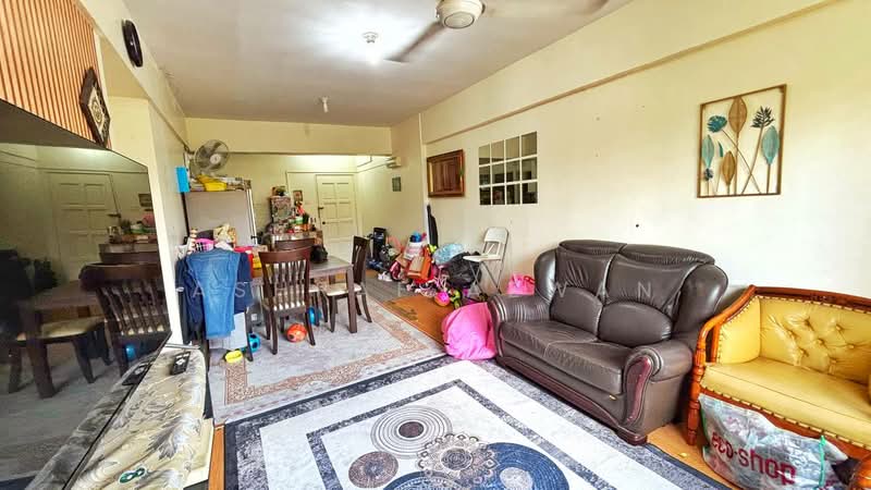 Sri Embun untuk Untuk Dijual - RM 270,000, Mac 2026 - Living Room - PropertyGuru.com.my