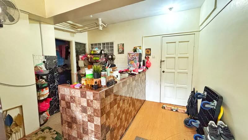 Sri Embun untuk Untuk Dijual - RM 270,000, Mac 2026 - Kitchen - PropertyGuru.com.my