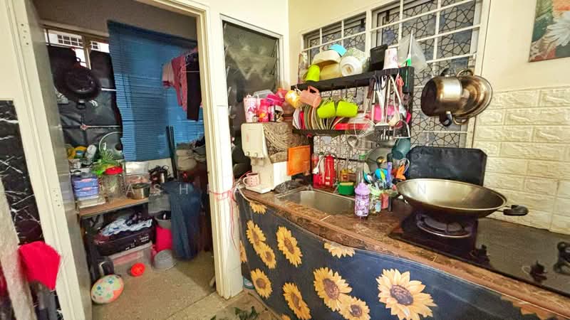 Sri Embun untuk Untuk Dijual - RM 270,000, Mac 2026 - Kitchen - PropertyGuru.com.my