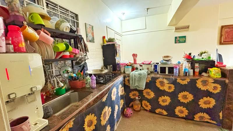 Sri Embun untuk Untuk Dijual - RM 270,000, Mac 2026 - Kitchen - PropertyGuru.com.my