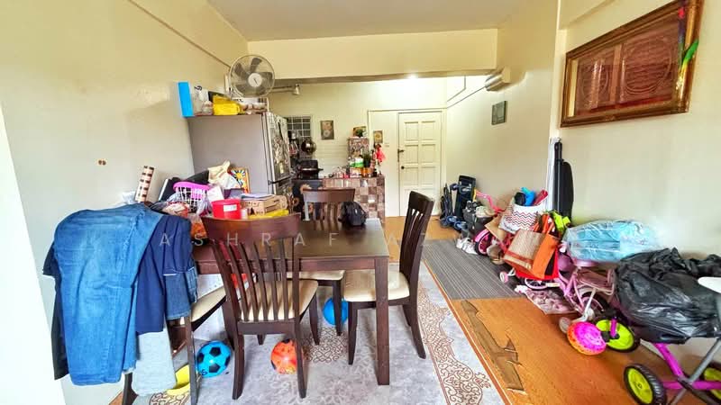 Sri Embun untuk Untuk Dijual - RM 270,000, Mac 2026 - Dining Room - PropertyGuru.com.my