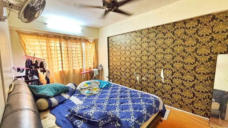 Sri Embun untuk Untuk Dijual - RM 270,000, Mac 2026 - Bedroom - PropertyGuru.com.my
