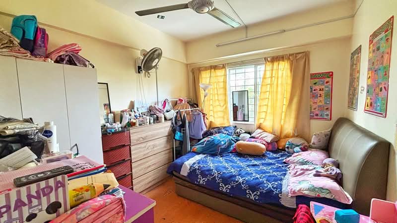 Sri Embun untuk Untuk Dijual - RM 270,000, Mac 2026 - Bedroom - PropertyGuru.com.my