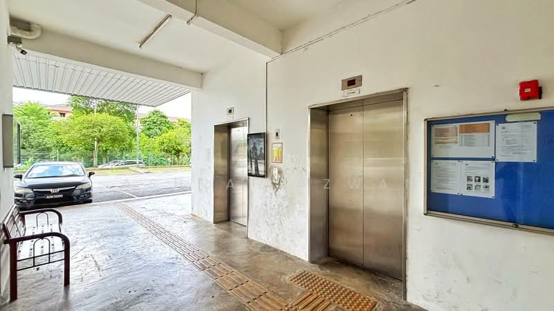 Sri Embun untuk Untuk Dijual - RM 270,000, Mac 2026 - Corridor - PropertyGuru.com.my