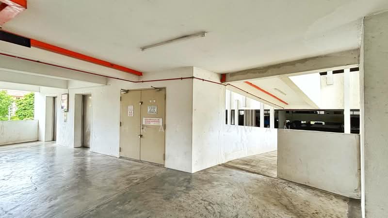 Sri Embun untuk Untuk Dijual - RM 270,000, Mac 2026 - Entrance - PropertyGuru.com.my