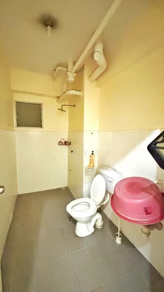 Sri Embun untuk Untuk Dijual - RM 270,000, Mac 2026 - Bathroom - PropertyGuru.com.my