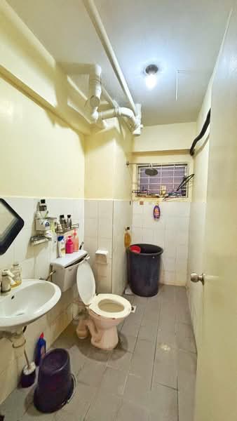 Sri Embun untuk Untuk Dijual - RM 270,000, Mac 2026 - Bathroom - PropertyGuru.com.my