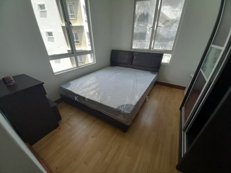 Cova Suites untuk Untuk Disewa - RM 2,500 /bulan, Mac 2026 - Bedroom - PropertyGuru.com.my