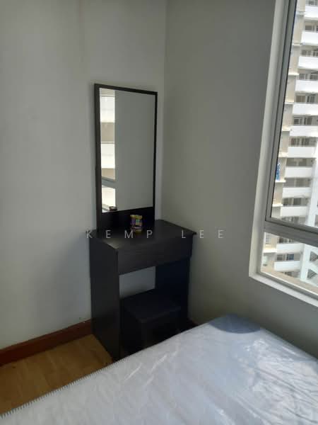 Cova Suites untuk Untuk Disewa - RM 2,500 /bulan, Mac 2026 - Bedroom - PropertyGuru.com.my
