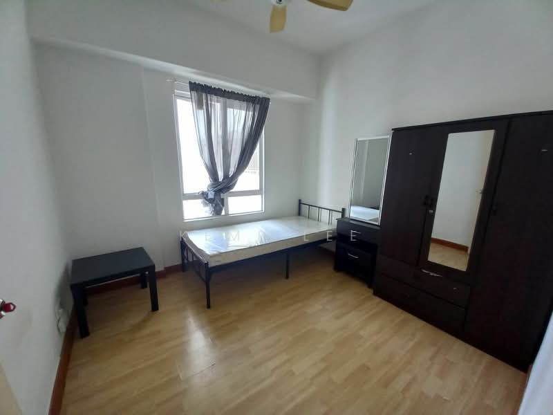 Cova Suites untuk Untuk Disewa - RM 2,500 /bulan, Mac 2026 - Bedroom - PropertyGuru.com.my
