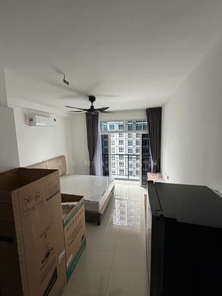 Service Residence for Rent at TRELLIS RESIDENCES - Rayna Pang - Bedroom - PropertyGuru.com.my