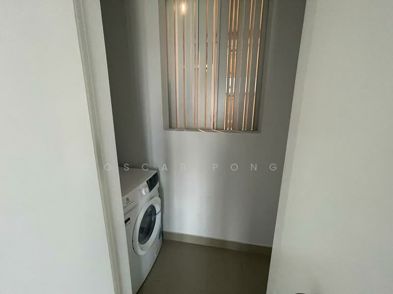 Service Residence for Sale at The Sentral Suites - Oscar Pong - Interior - PropertyGuru.com.my