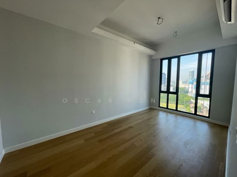 Service Residence for Sale at The Sentral Suites - Oscar Pong - View - PropertyGuru.com.my