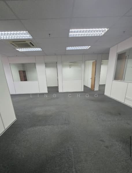 Office for Rent in Petaling Jaya (Selangor) - Ling Choo - Interior - PropertyGuru.com.my