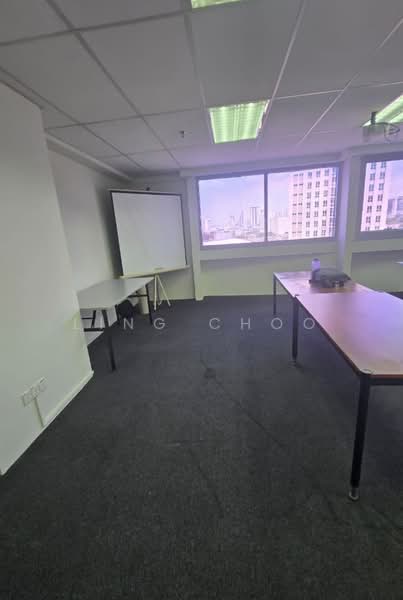 Office for Rent in Petaling Jaya (Selangor) - Ling Choo - Interior - PropertyGuru.com.my