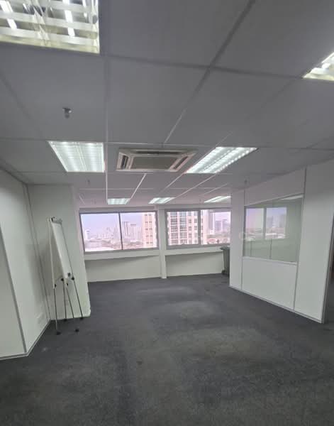 Office for Rent in Petaling Jaya (Selangor) - Ling Choo - Interior - PropertyGuru.com.my