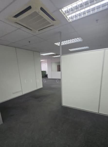 Office for Rent in Petaling Jaya (Selangor) - Ling Choo - Interior - PropertyGuru.com.my