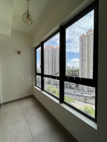 The Era @ Duta North untuk Untuk Disewa - RM 2,100 /bulan, Mac 2026 - View - PropertyGuru.com.my
