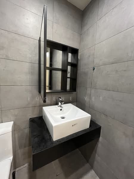 The Era @ Duta North untuk Untuk Disewa - RM 2,100 /bulan, Mac 2026 - Bathroom - PropertyGuru.com.my