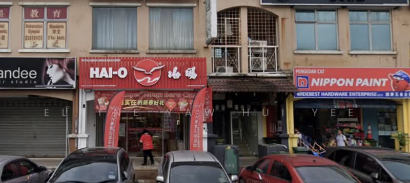 Shop for Rent in Bandar Puteri Puchong (Puchong) - Elaine Yaw Hui Yee - Exterior - PropertyGuru.com.my