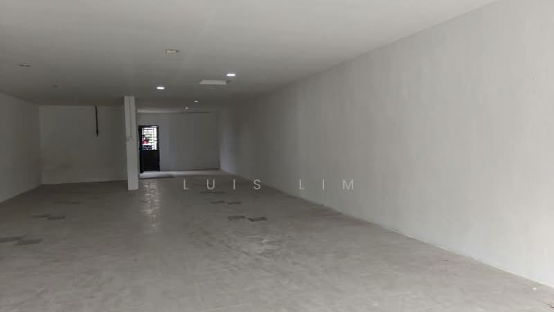 Johor Jaya Johors Jayas - 2