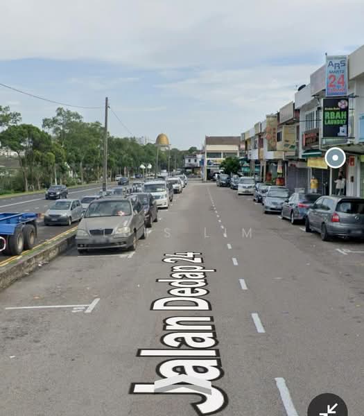 Johor Jaya Johors Jayas - 3