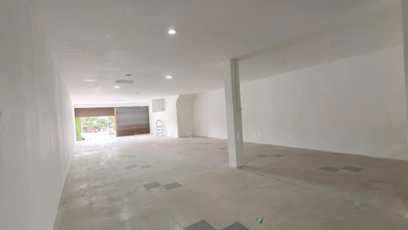 Johor Jaya Johors Jayas - 4