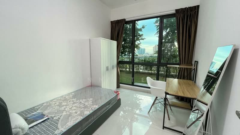 Greenfield Residence untuk Untuk Disewa - RM 4,000 /bulan, Apr 2026 - Bedroom - PropertyGuru.com.my