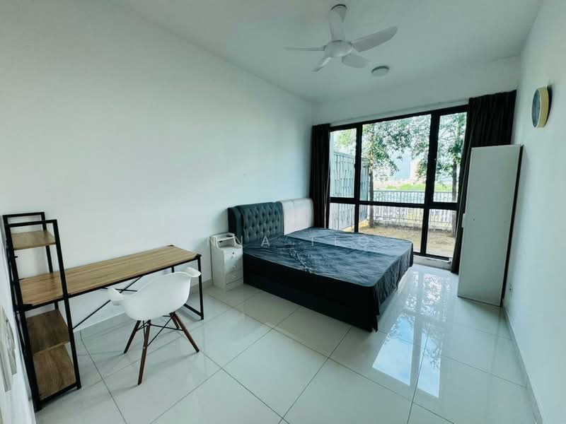 Greenfield Residence untuk Untuk Disewa - RM 4,000 /bulan, Apr 2026 - Bedroom - PropertyGuru.com.my
