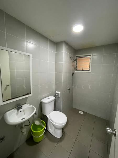Apartment for Rent at Karisma @ Eco Majestic - Sarah Chee - Bathroom - PropertyGuru.com.my