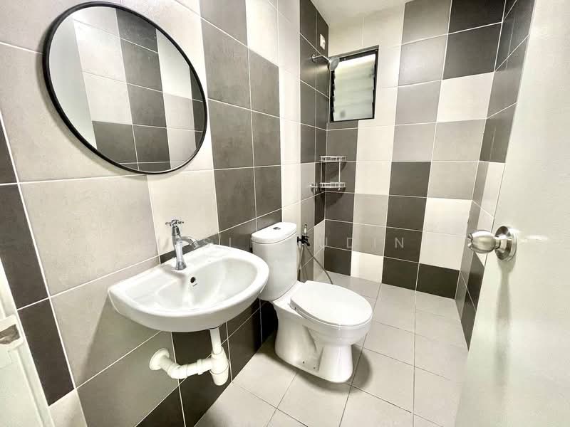 Residensi Mutiara Kajang 2 untuk Untuk Disewa - RM 1,500 /bulan, Apr 2026 - PropertyGuru.com.my