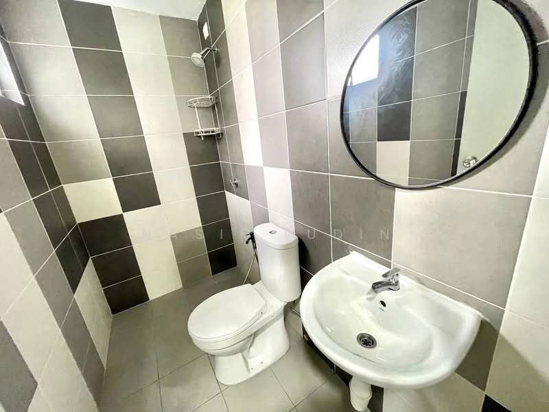 Residensi Mutiara Kajang 2 untuk Untuk Disewa - RM 1,500 /bulan, Apr 2026 - PropertyGuru.com.my