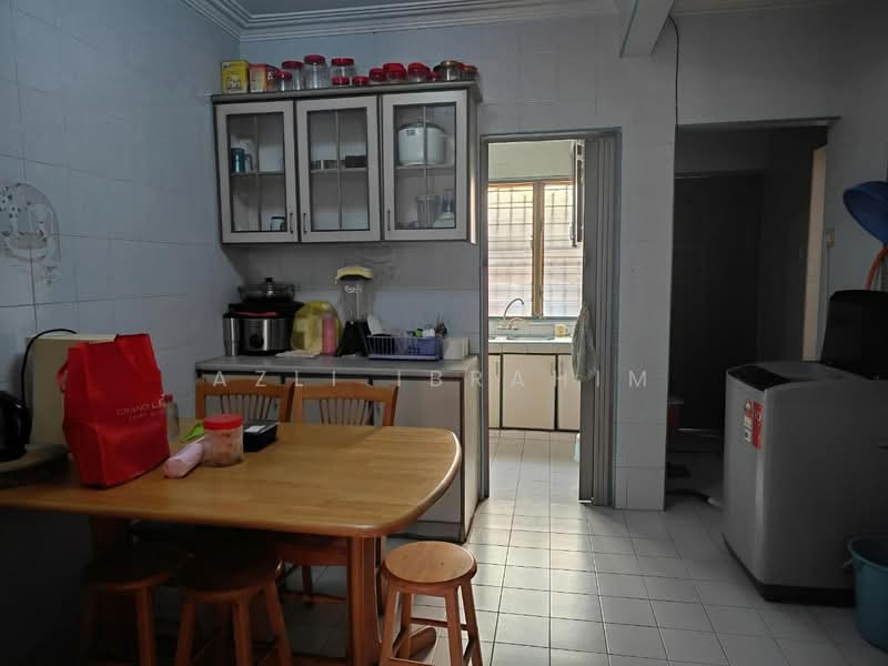 Bandar Baru Ampang untuk Untuk Dijual - RM 580,000, Apr 2026 - Kitchen - PropertyGuru.com.my