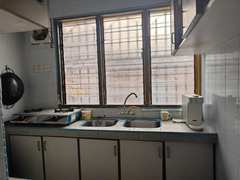 Bandar Baru Ampang untuk Untuk Dijual - RM 580,000, Apr 2026 - Kitchen - PropertyGuru.com.my