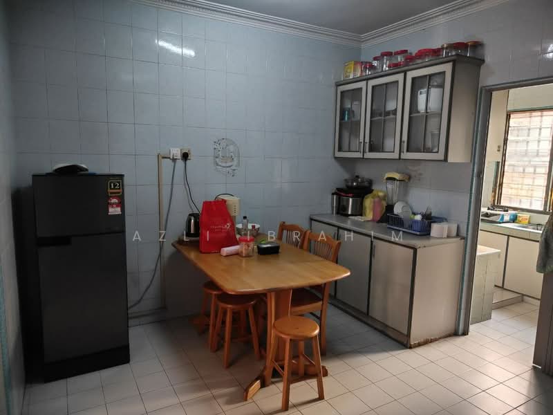 Bandar Baru Ampang untuk Untuk Dijual - RM 580,000, Apr 2026 - Kitchen - PropertyGuru.com.my