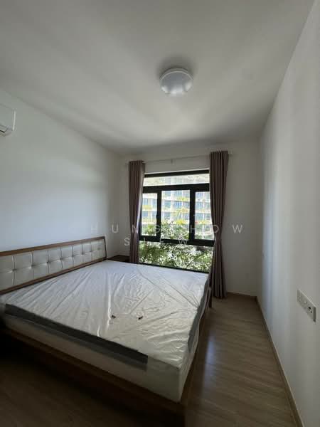 Apartment for Rent at Ataraxia Park @ Forest City - Chung How Siew - Bedroom - PropertyGuru.com.my