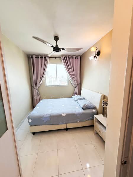 For Rent - Harmony View