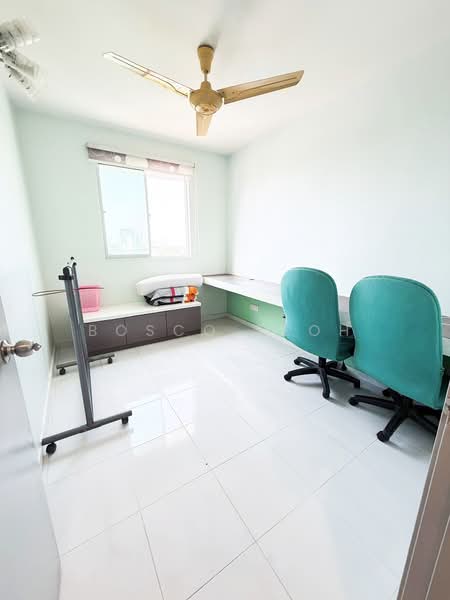 For Rent - Harmony View