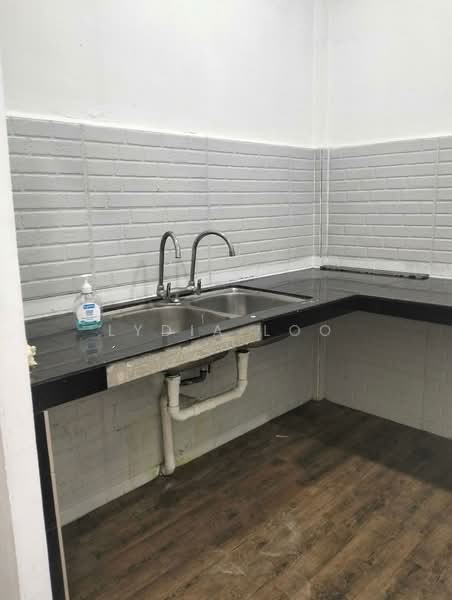 Kedai untuk Dijual di Desa Jaya Kepong (Kepong) - Lydia Loo - Kitchen - PropertyGuru.com.my