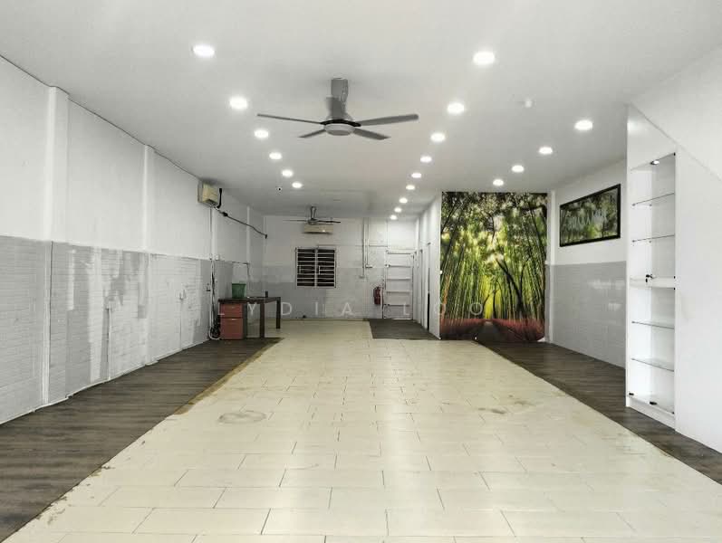 Kedai untuk Dijual di Desa Jaya Kepong (Kepong) - Lydia Loo - Interior - PropertyGuru.com.my