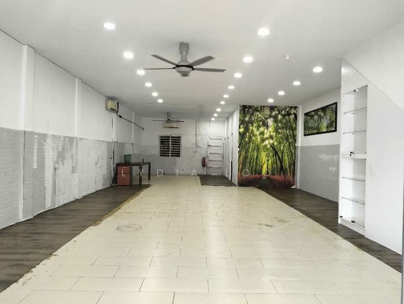 Kedai untuk Dijual di Desa Jaya Kepong (Kepong) - Lydia Loo - Interior - PropertyGuru.com.my