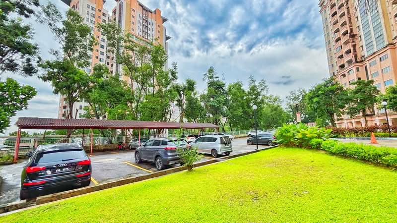 Apartment for Sale at Sri Bayu Apartments - Ashraf Azwan - PropertyGuru.com.my