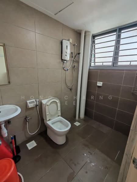 ARC @ Austin Hills untuk Untuk Disewa - RM 1,500 /bulan, Apr 2026 - Bathroom - PropertyGuru.com.my