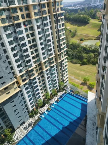 ARC @ Austin Hills untuk Untuk Disewa - RM 1,500 /bulan, Apr 2026 - Exterior - PropertyGuru.com.my