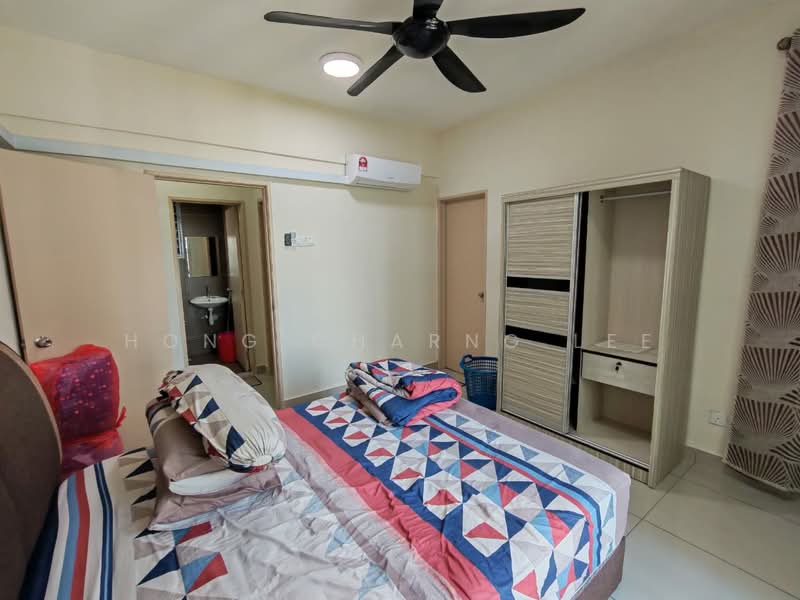 ARC @ Austin Hills untuk Untuk Disewa - RM 1,500 /bulan, Apr 2026 - Bedroom - PropertyGuru.com.my
