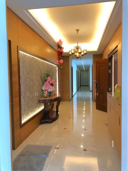 Condominium for Rent at 8 Gurney (The Shore Condominium) - Chris Teoh - Corridor - PropertyGuru.com.my