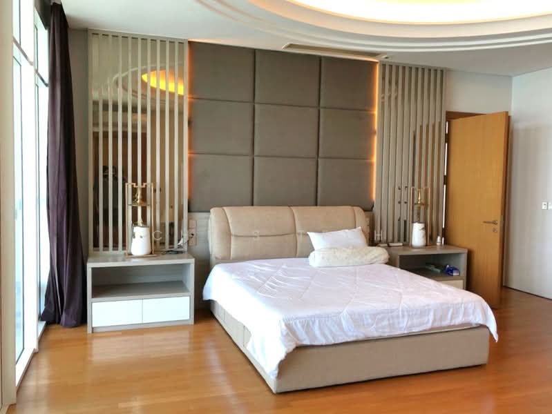 Condominium for Rent at 8 Gurney (The Shore Condominium) - Chris Teoh - Bedroom - PropertyGuru.com.my